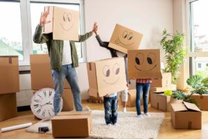 Brincadeiras Criativas