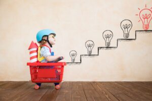 Desenvolvimento Infantil e a Importância do Brincar