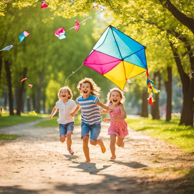 Desenvolvimento motor e cognitivo