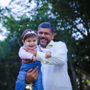 O Primeiro Ano do Bebê